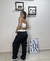 Body Lisa Branco - SM STORE