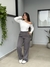 Calça Fê Chumbo (Alfaiataria) - loja online