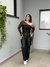 Cropped Karina Preto - SM STORE