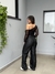 Cropped Karina Preto - comprar online