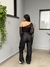 Cropped Karina Preto - comprar online