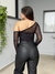 Cropped Karina Preto na internet