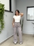 Calça Vic Cinza - comprar online