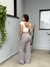 Calça Vic Cinza