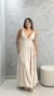 Vestido Brisa Nude - comprar online