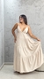 Vestido Brisa Nude - comprar online