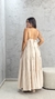 Vestido Brisa Nude