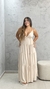 Vestido Brisa Nude - SM STORE