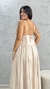 Vestido Brisa Nude