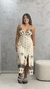 Vestido Babi na internet