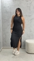 Vestido Ipanema Preto - SM STORE