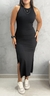 Vestido Ipanema Preto - loja online