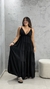 Vestido Brisa Preto - SM STORE