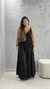 Vestido Brisa Preto