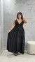 Vestido Brisa Preto