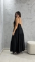 Vestido Brisa Preto - SM STORE