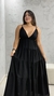 Vestido Brisa Preto
