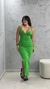 Imagem do Vestido Isabela Verde Menta
