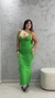 Imagem do Vestido Isabela Verde Menta