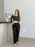 Wide leg Cargo Billie - comprar online