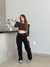 Wide leg Cargo Billie - comprar online