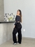 Wide leg Cargo Billie na internet