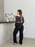 Wide leg Cargo Billie - SM STORE