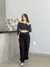 Wide leg Cargo Billie na internet