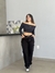 Wide leg Cargo Billie - SM STORE