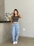 Imagem do Cropped Costa Nua Chumbo