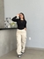 Wide leg Cargo Jess - SM STORE