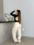 Wide leg Cargo Jess - loja online