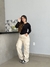 Wide leg Cargo Jess