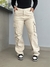 Wide leg Cargo Jess