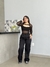 Body Electra na internet