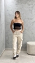 Cropped Julia Tule