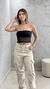 Cropped Julia Tule - SM STORE