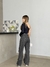 Wide leg Nic - loja online