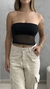 Cropped Julia Tule - comprar online