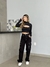 Wide leg Cargo Billie na internet