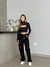 Wide leg Cargo Billie - comprar online