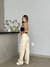 Wide leg Cargo Jess na internet