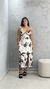 Vestido Love na internet