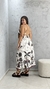 Vestido Love na internet