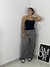 Calça Parachute Chumbo - comprar online