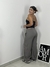 Calça Parachute Chumbo - loja online