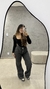Wide leg Nic - comprar online