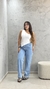 Blusa Zoe Off White - SM STORE