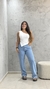 Blusa Zoe Off White - SM STORE
