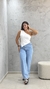 Blusa Zoe Off White na internet